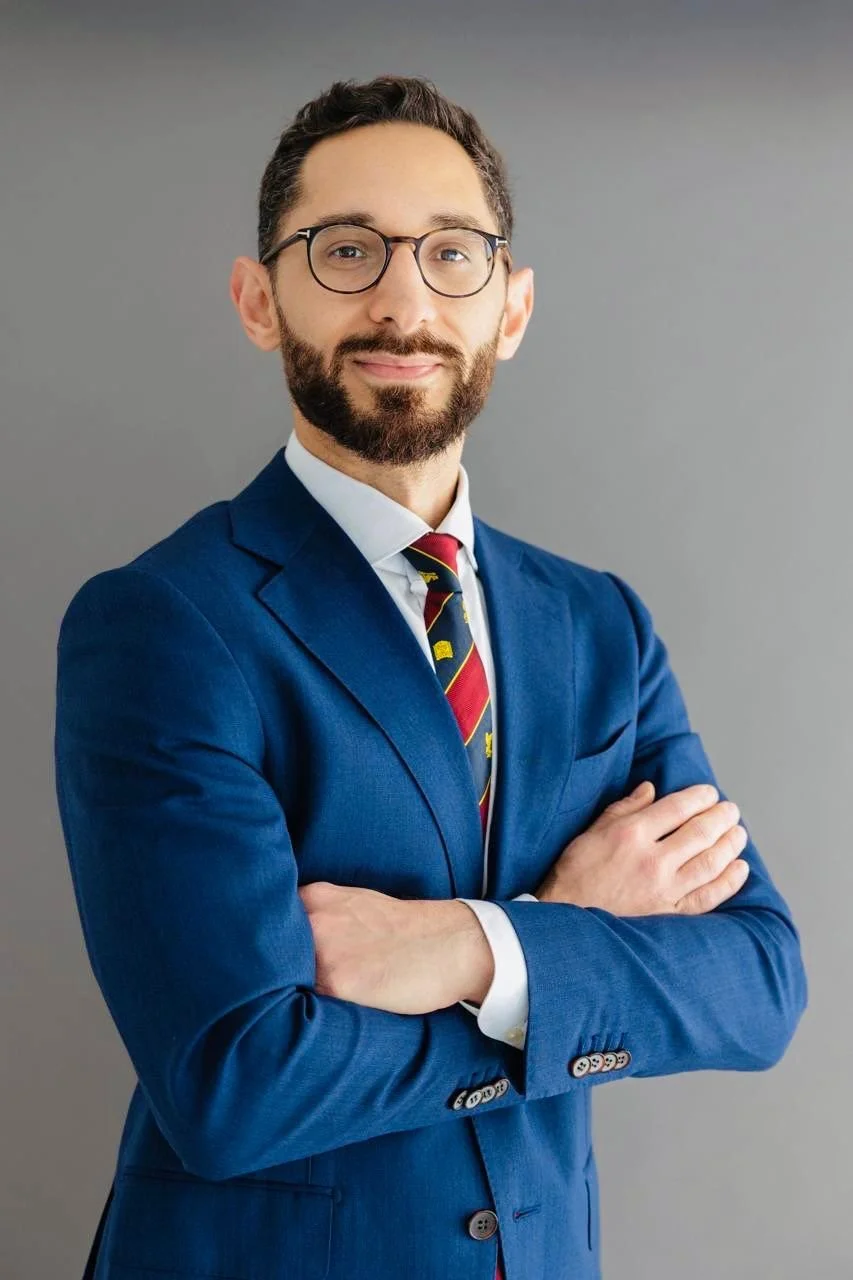 Mr Pasha Normahani